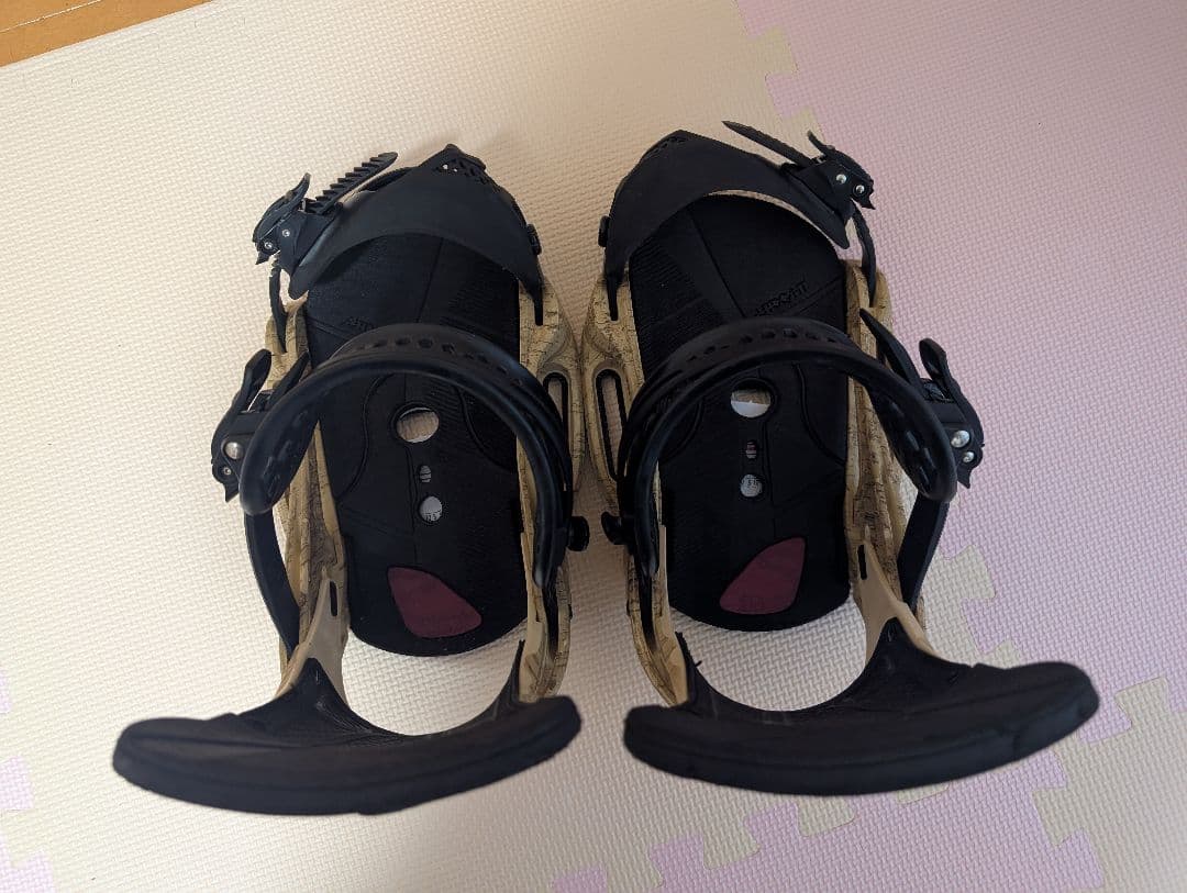 BURTON Malavita EST Lサイズ　バートン　マラビータ