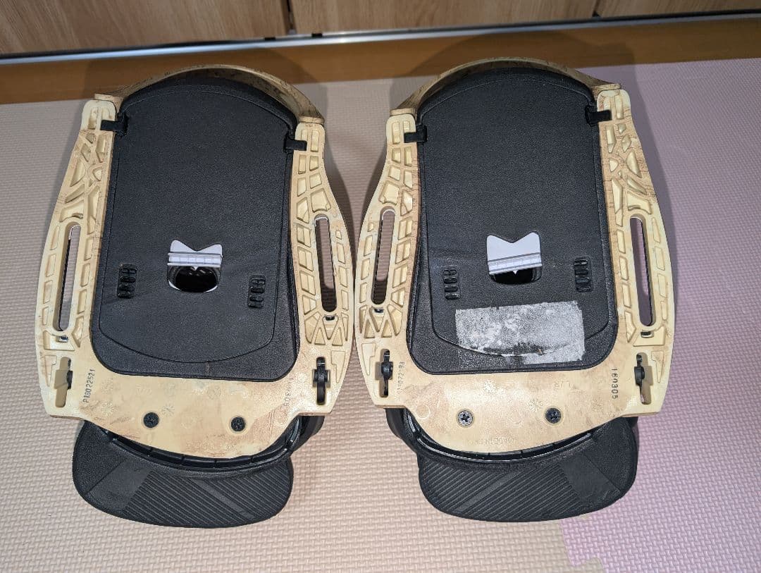 BURTON Malavita EST Lサイズ　バートン　マラビータ