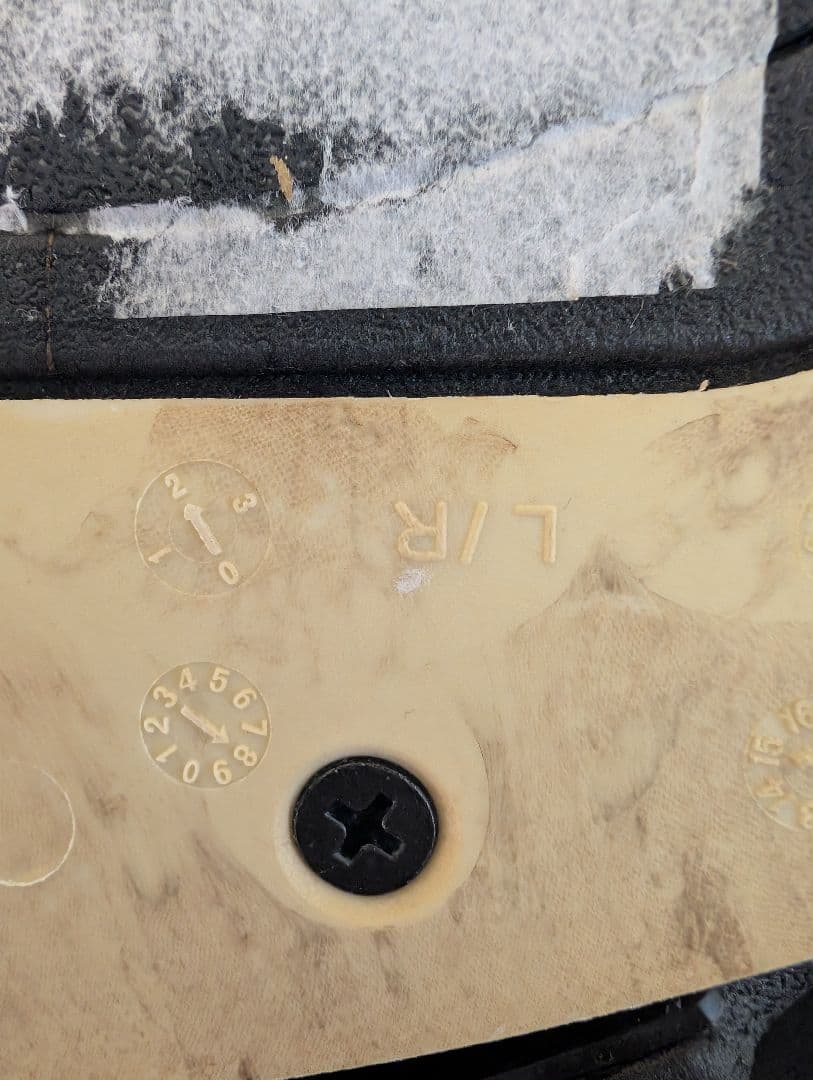 BURTON Malavita EST Lサイズ　バートン　マラビータ