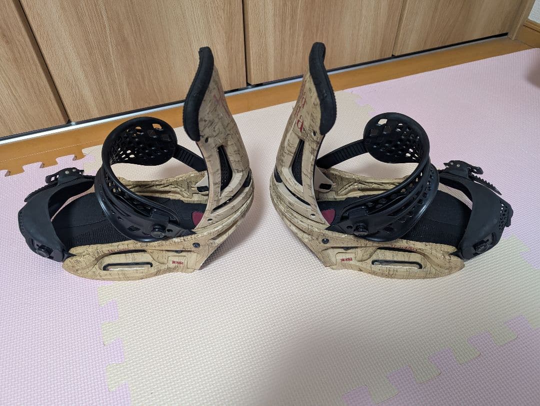 BURTON Malavita EST Lサイズ　バートン　マラビータ