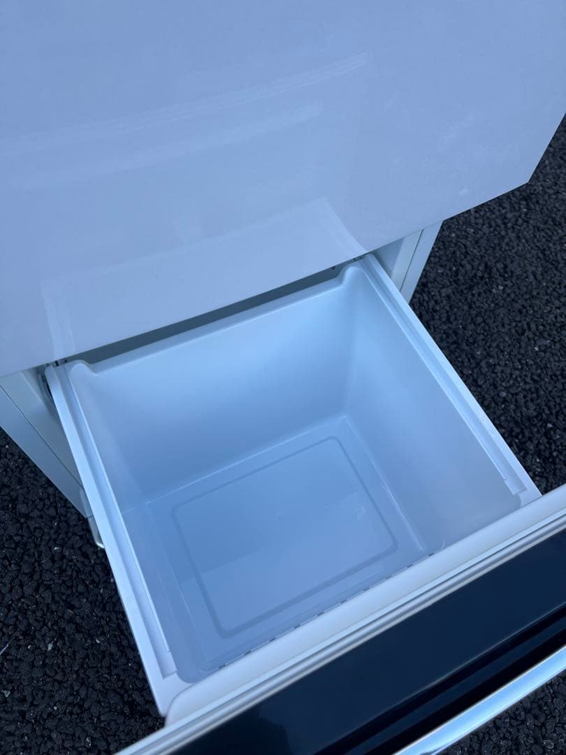 Hisense 冷蔵庫 2020年製