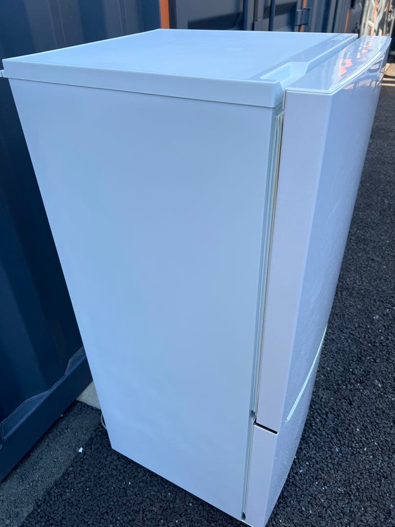 Hisense 冷蔵庫 2020年製