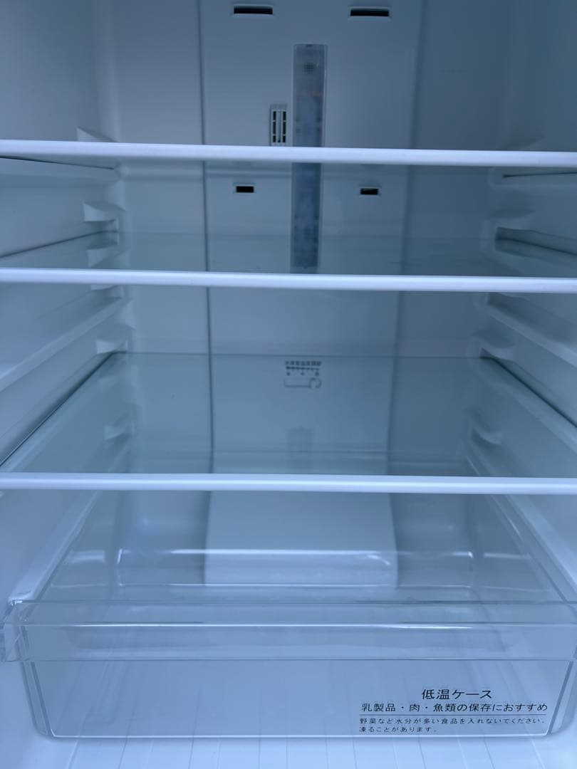 Hisense 冷蔵庫 2020年製