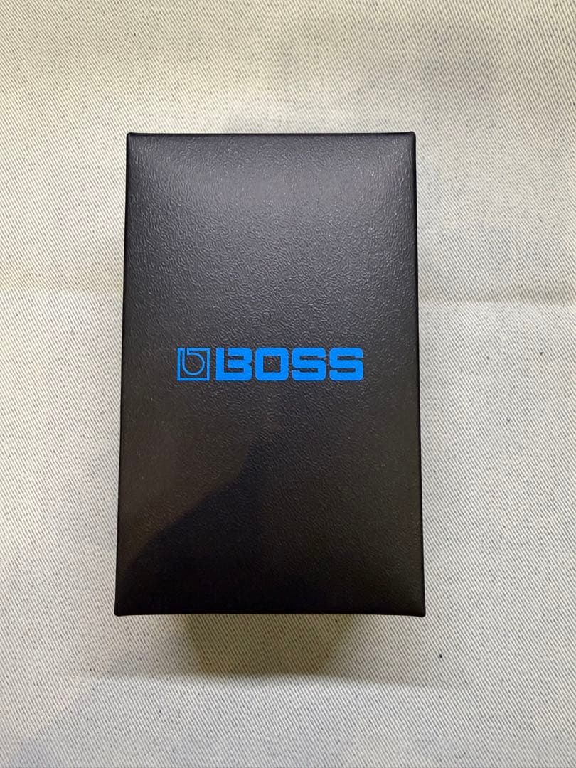 BOSS TU-3W WAZA CRAFT チューナー