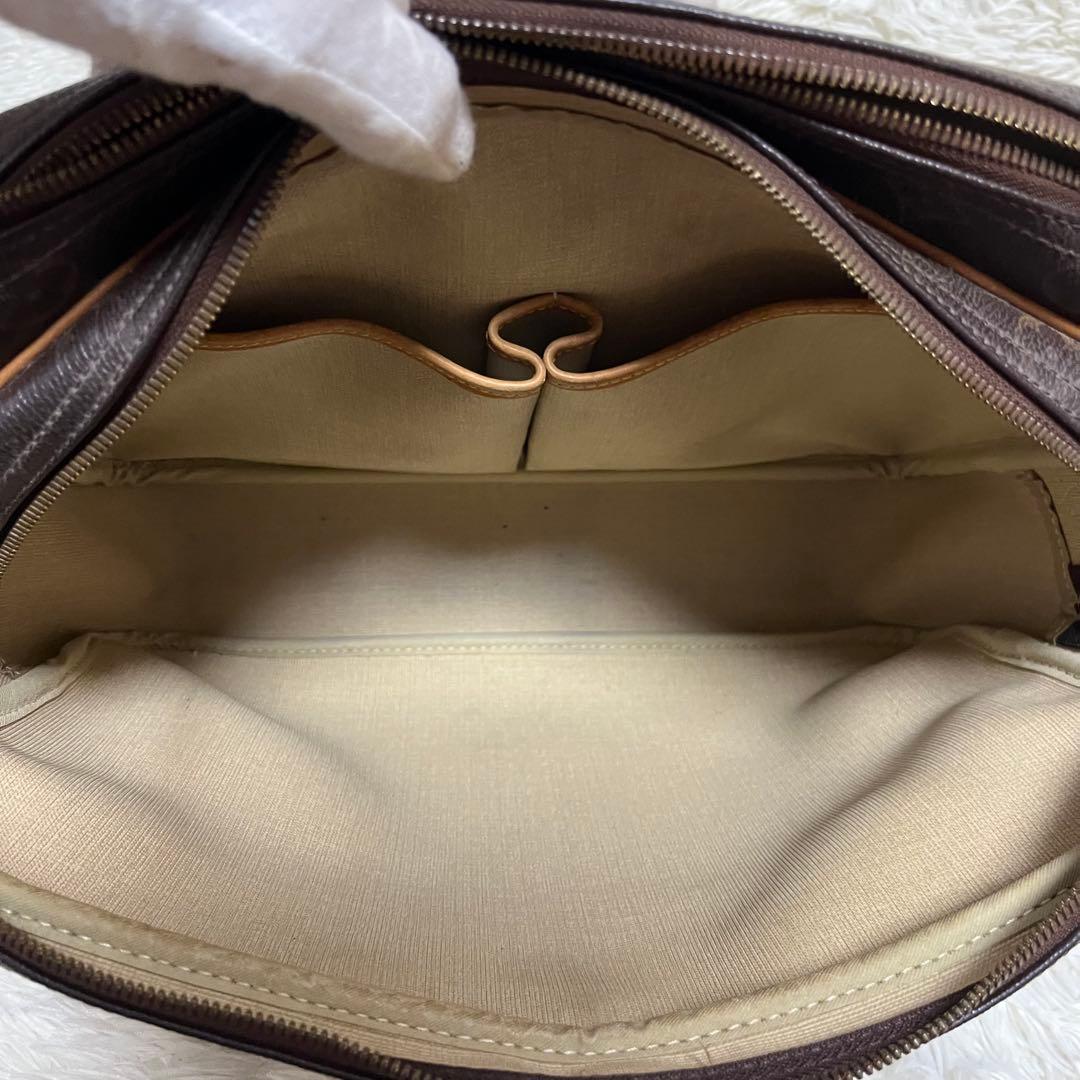 Louis Vuitton メッセンジャーバッグ リポーター　SP1021