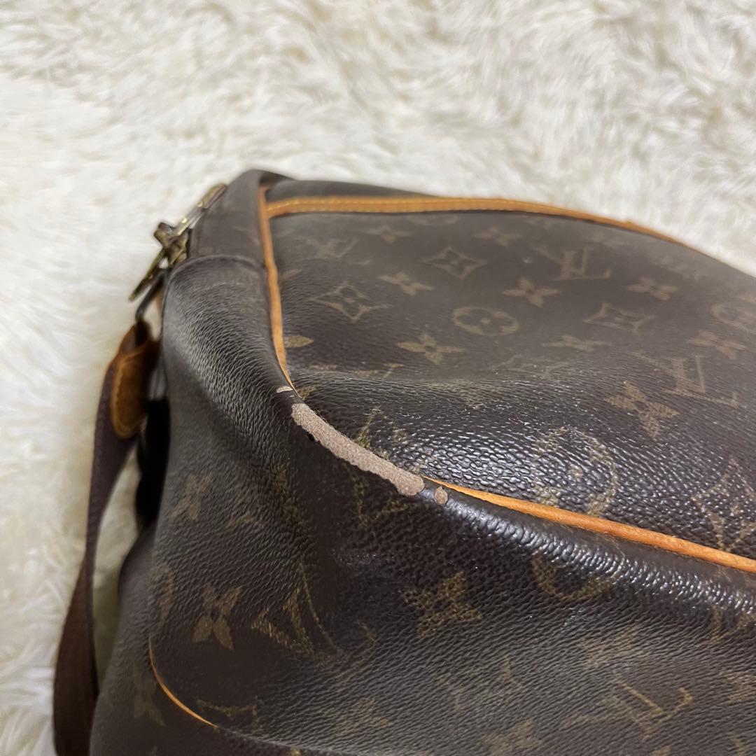 Louis Vuitton メッセンジャーバッグ リポーター　SP1021