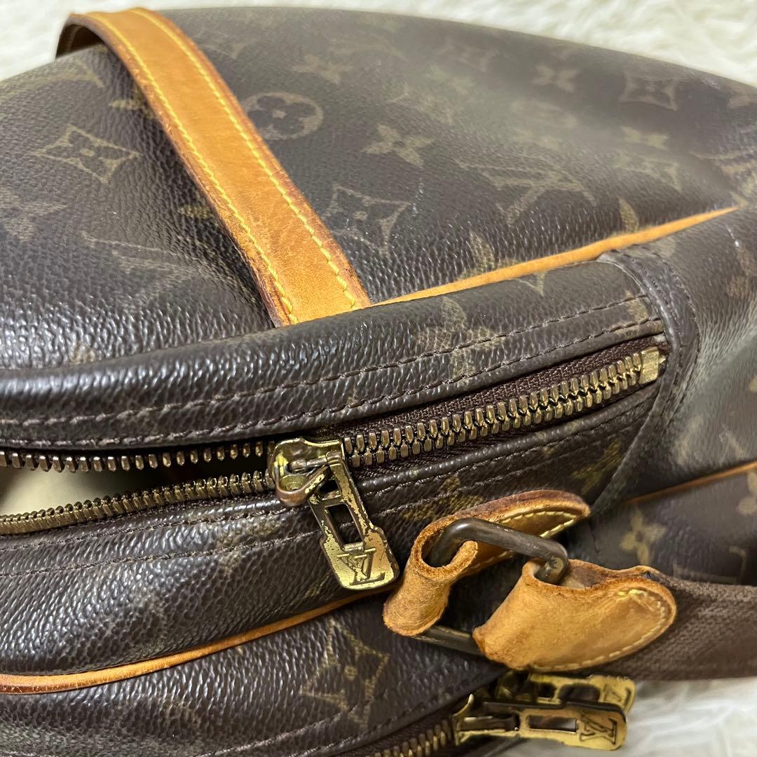 Louis Vuitton メッセンジャーバッグ リポーター　SP1021