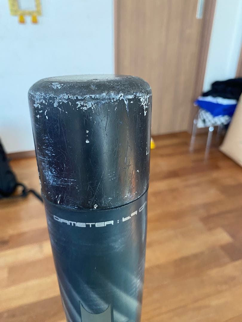 SSK mm18 ミドルライト　83cm 660g