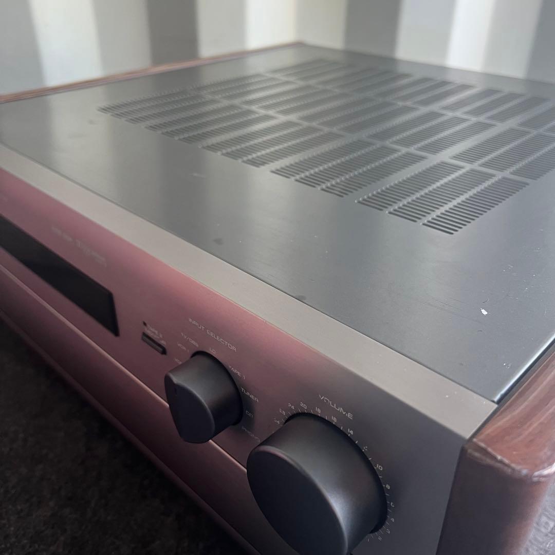 N73激安早い者勝ち✨　ヤマハ　アンプ AVX-2200DSP 音響機器