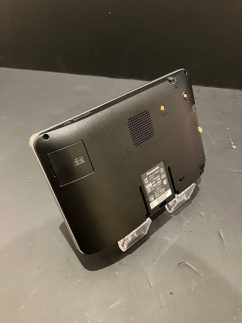 Panasonic CN-G1100VD カーナビ 7インチ