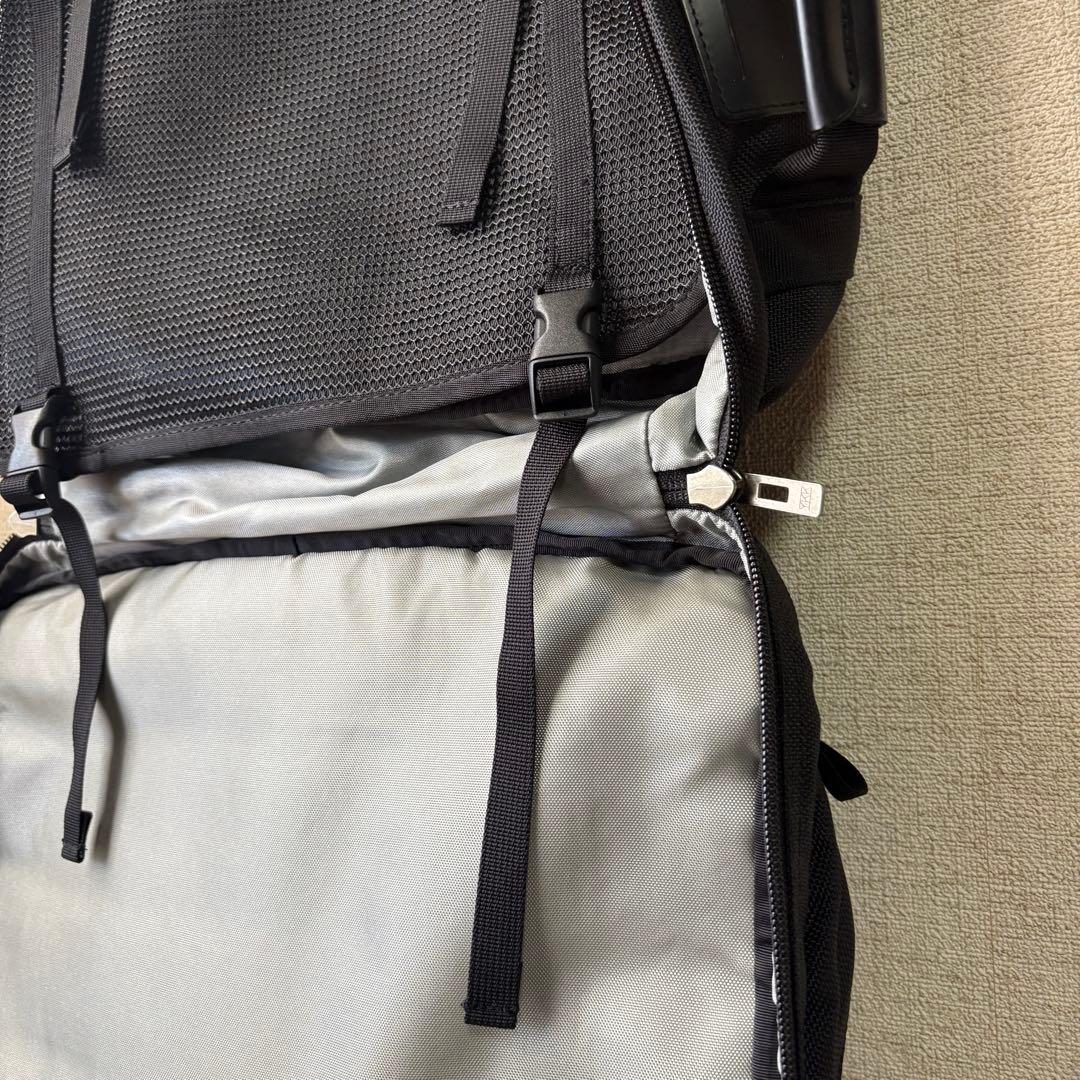 極美品 希少 パタゴニア MLC 2007年 30L Bag backpack