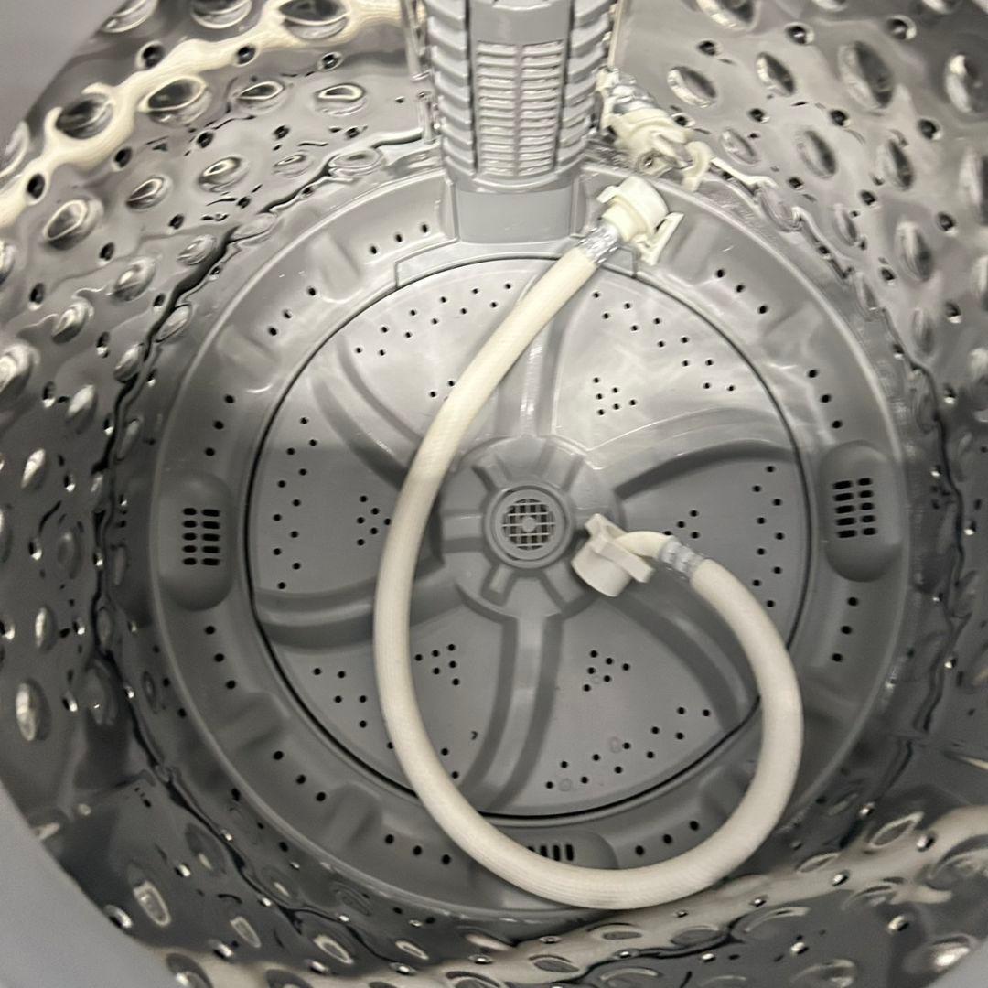 87Z 冷蔵庫 一人暮らし向け 洗濯機 電子レンジ 3点セット 極美品 最新