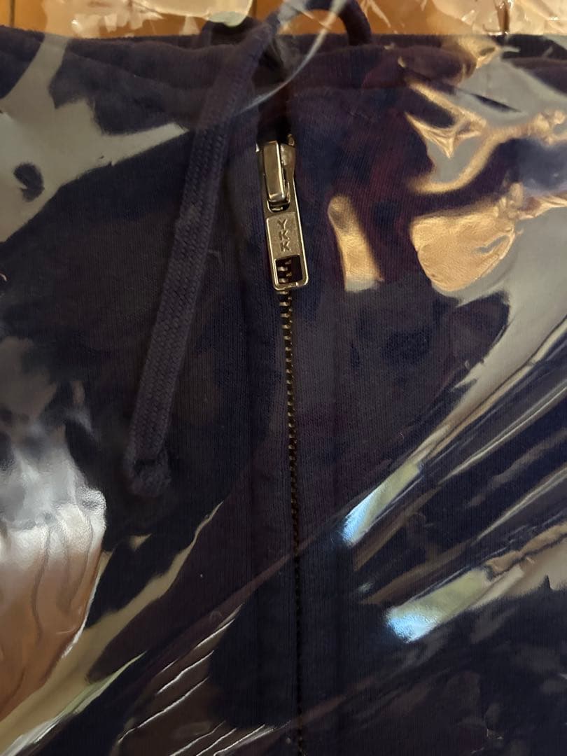 @*様 Supreme x Michael Jackson Hooded Nav