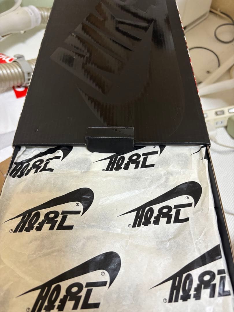 Nike Air Force 1 07 パラノイズ　26㎝