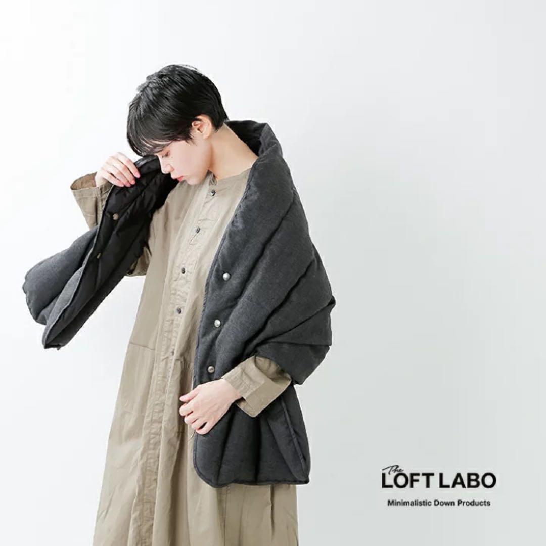 The Loft Lab×NANGA(ナンガ) | KONG（コング）