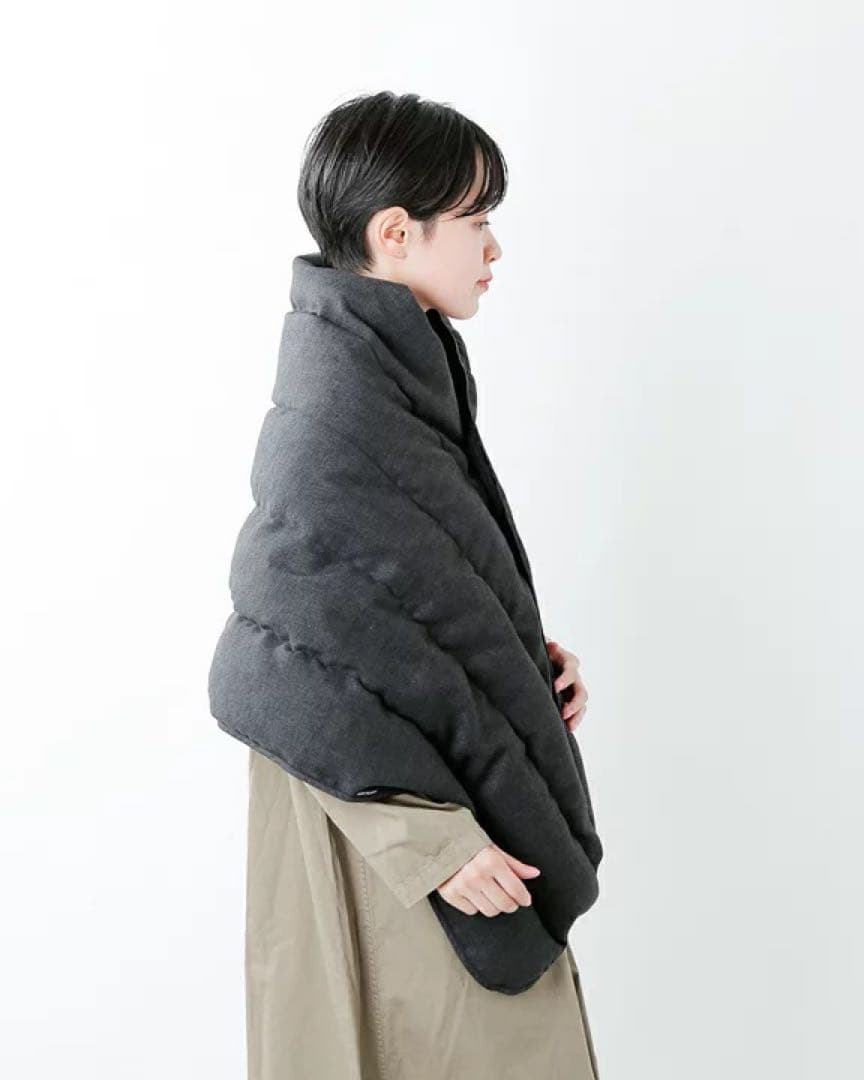 The Loft Lab×NANGA(ナンガ) | KONG（コング）