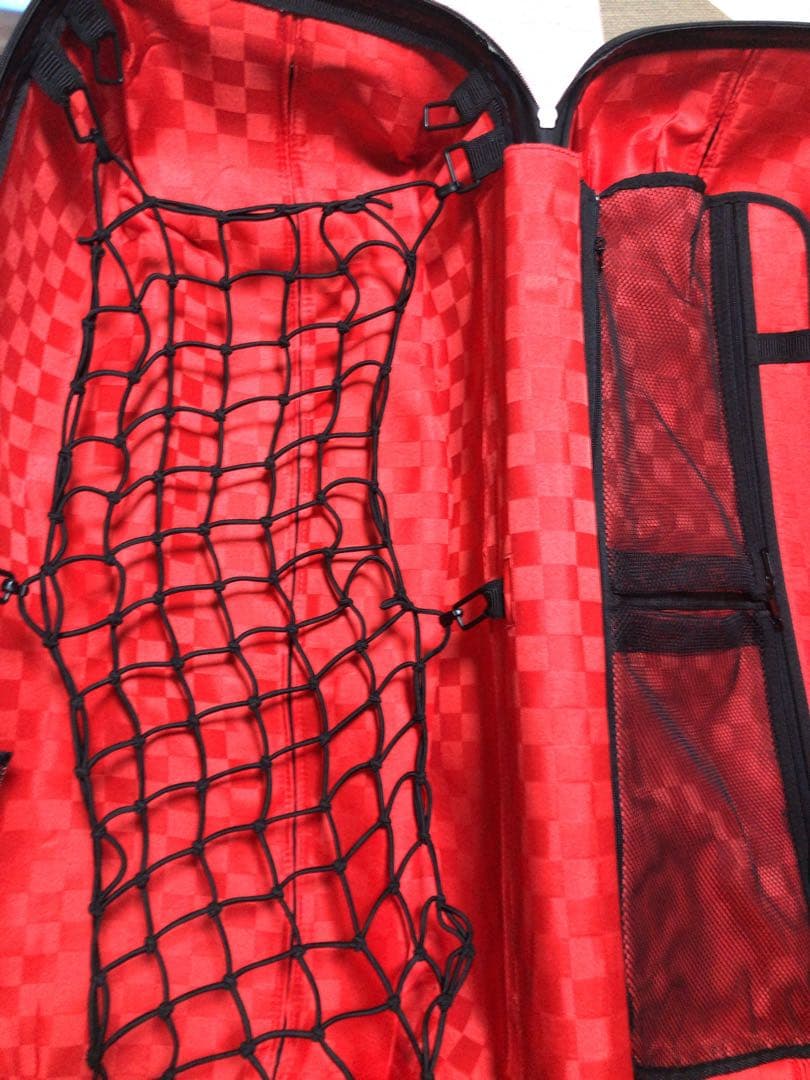 protex キャリーカート RACING r-2