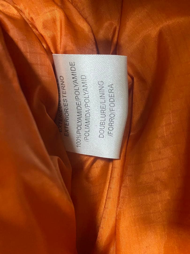 ド派手デザイン✨エドハーディー スカジャン MA-1 刺繍 ワッペン