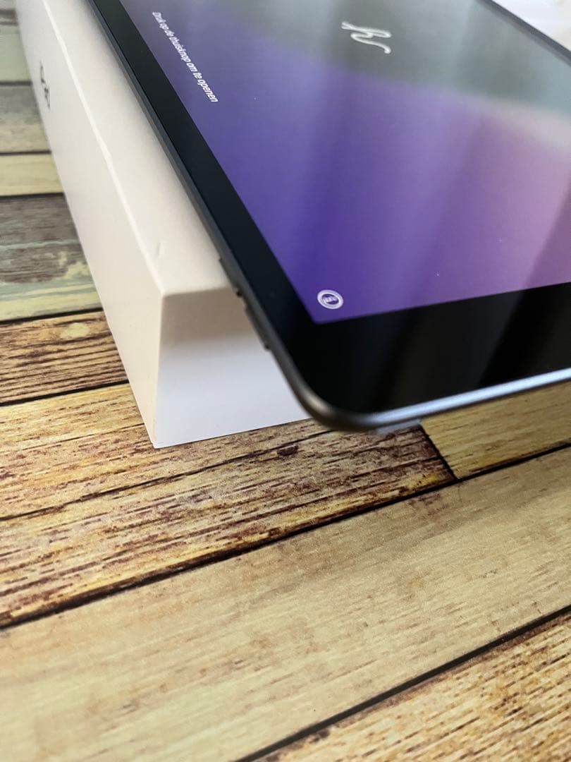 Apple iPad (第7世代) MW742J/A 32GB スペースグレイ