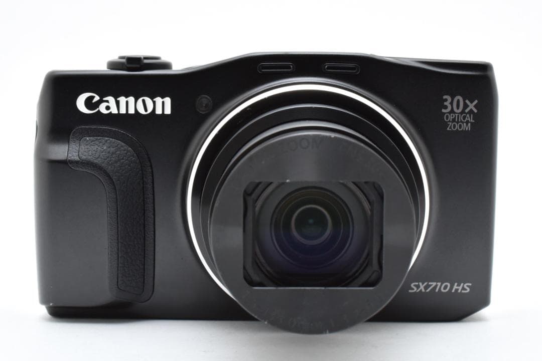 キャノン　Canon PowerShot SX710 HS 1338