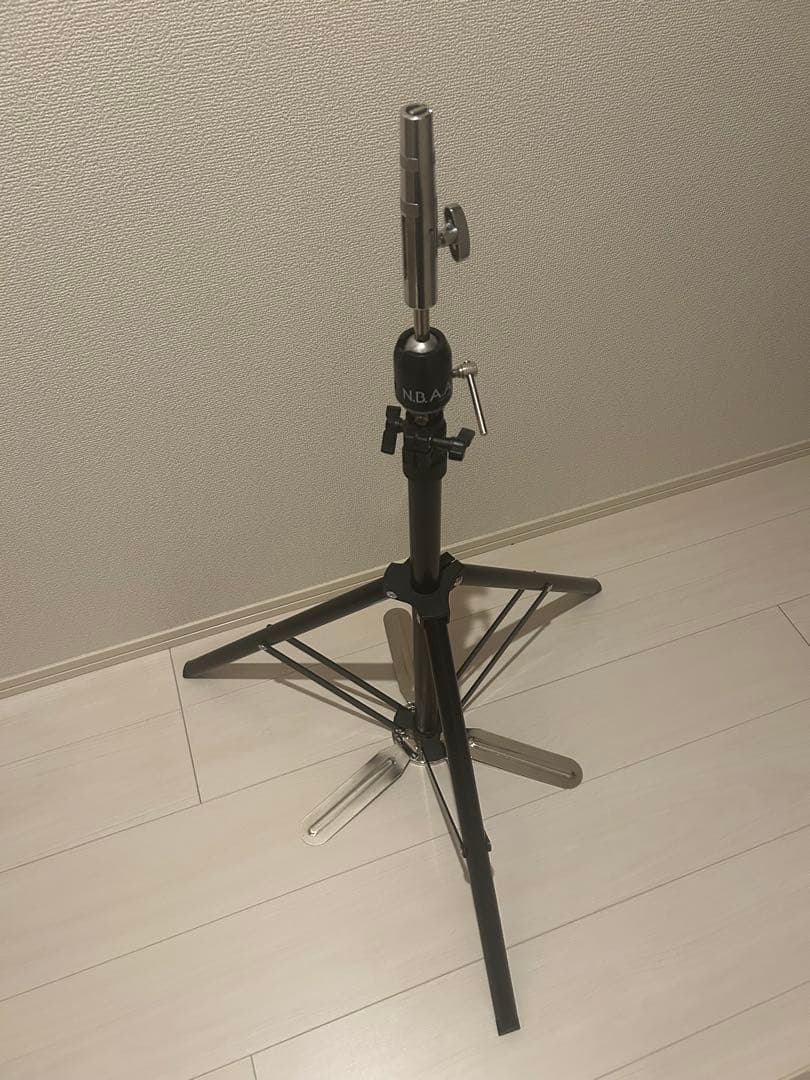 NBAA スタンドクランプ