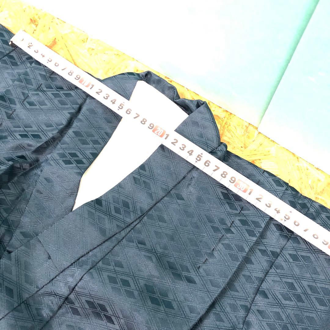 M4414 七五三 五歳 男児 男の子 羽織袴 セット