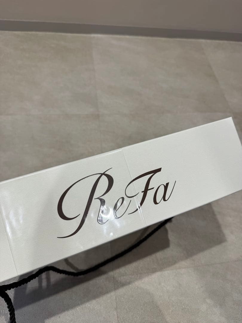 ReFa パワーストレートアイロンプロ