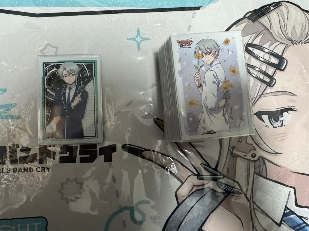 ヴァンガード ユースベルク　デッキ