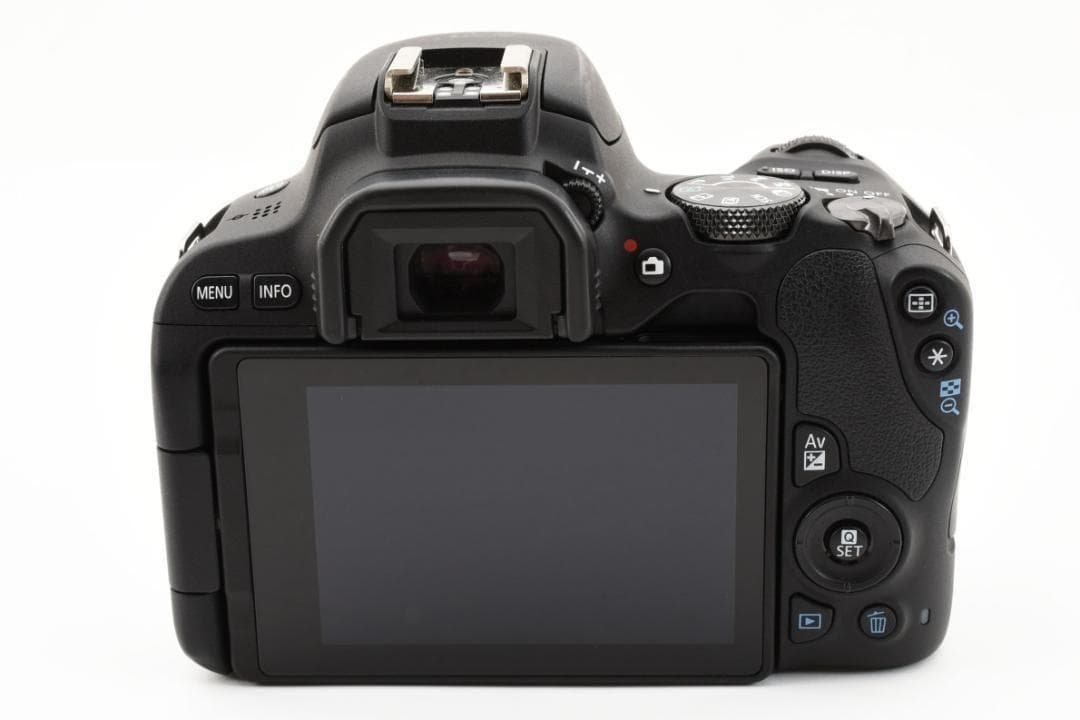 ❁極美品❁初心者おすすめ❁Canon EOS Kiss X9 超望遠ダブルレンズ