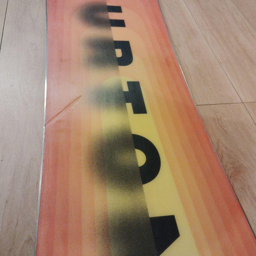 BURTON バートン 23-24 CUSTOM SMALLS 145