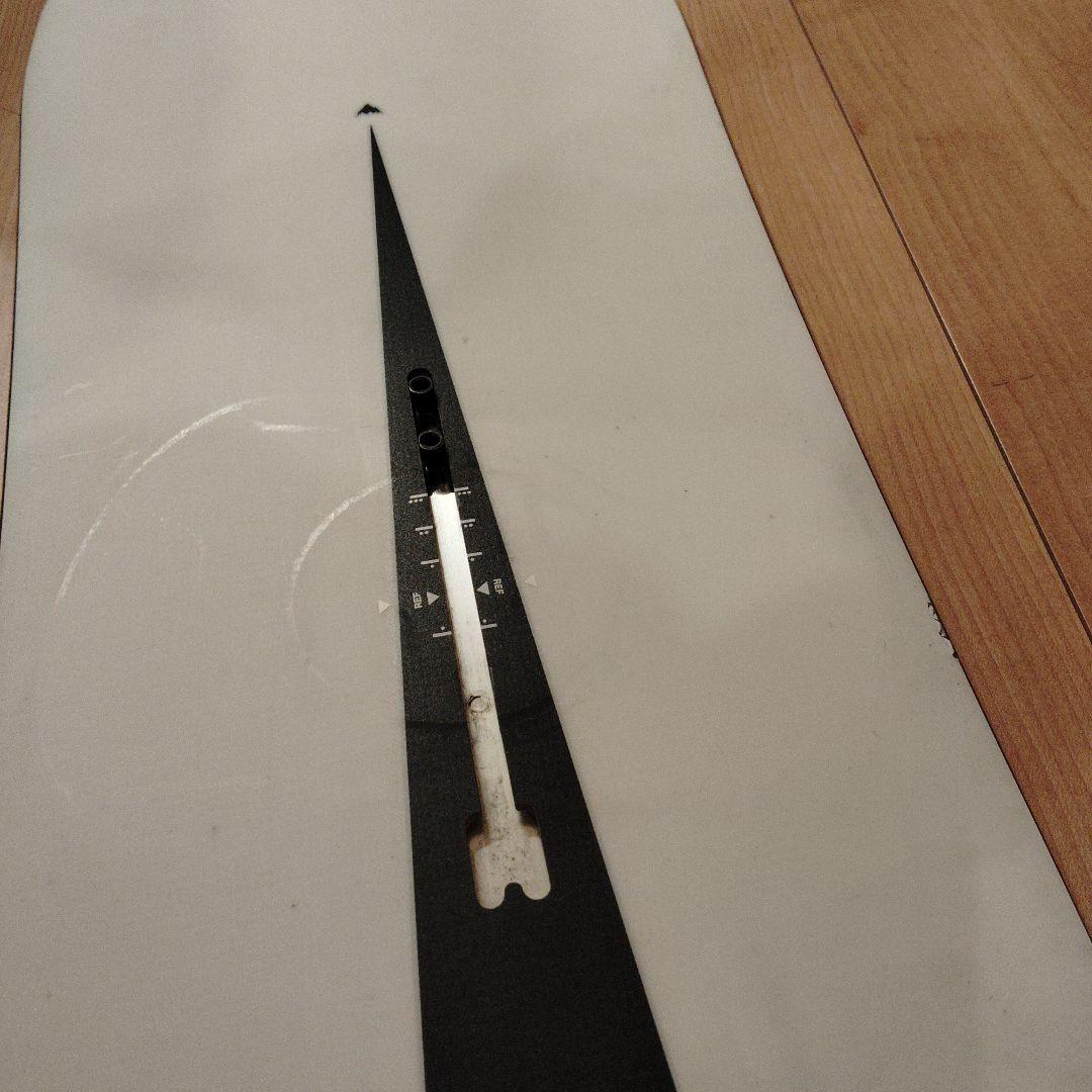 BURTON バートン 23-24 CUSTOM SMALLS 145