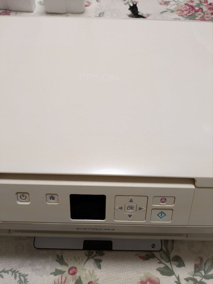 Epson 多機能プリンター 本体