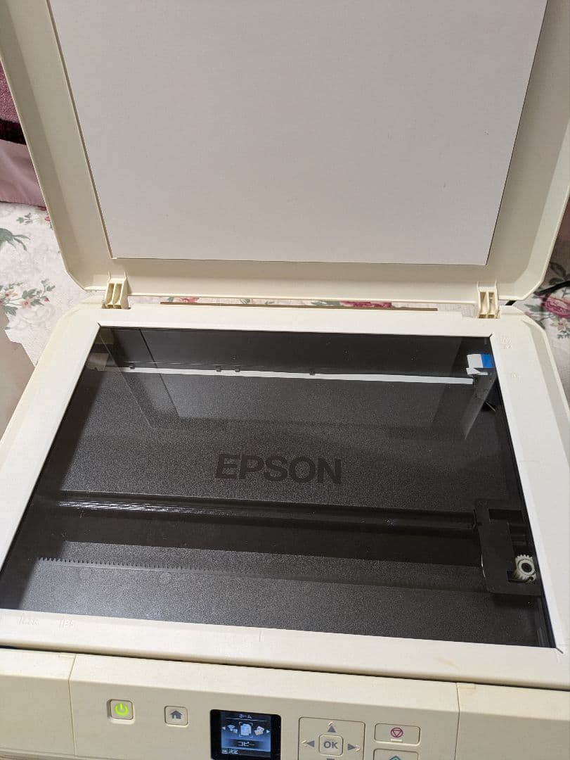 Epson 多機能プリンター 本体