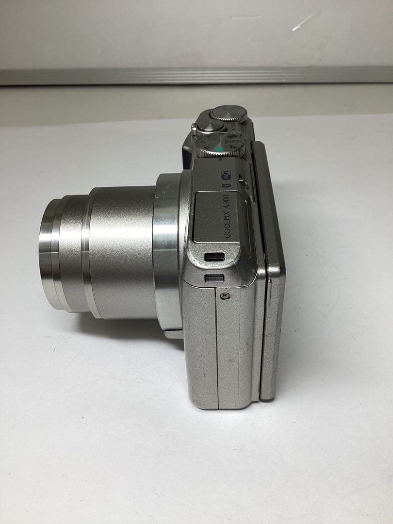 W*読様 Nikon COOLPIX A900 撮影可能