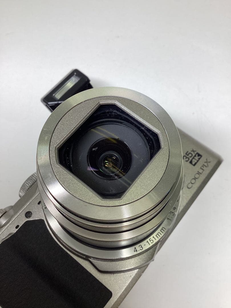 W*読様 Nikon COOLPIX A900 撮影可能