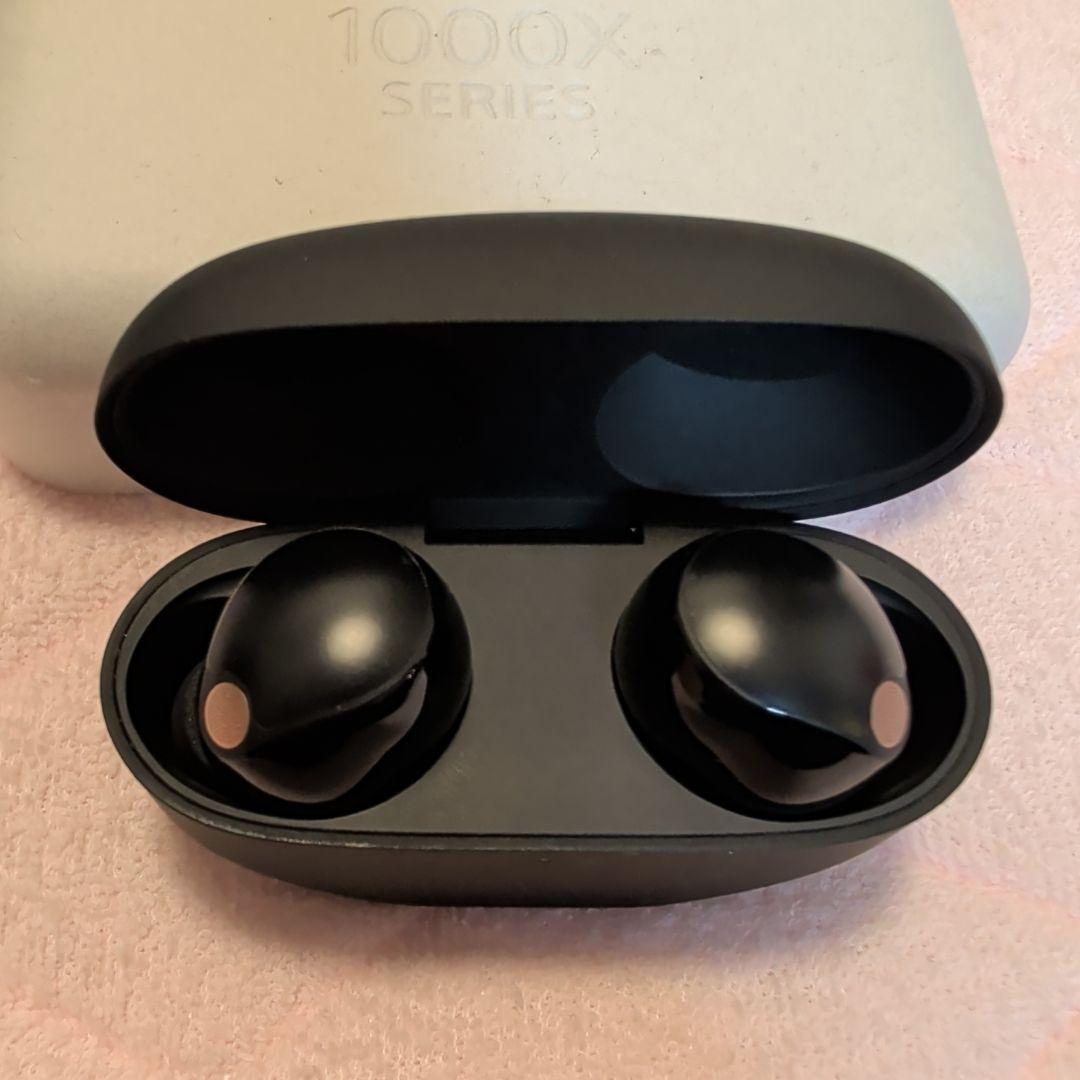 【中古】SONY wf-1000xm5