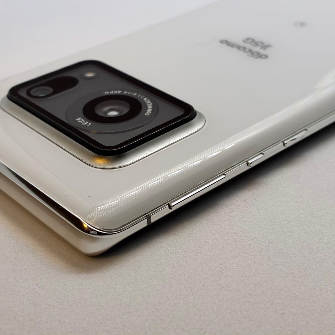 スマートフォン本体 Ya10560 AQUOS R6 SH-51B docomo