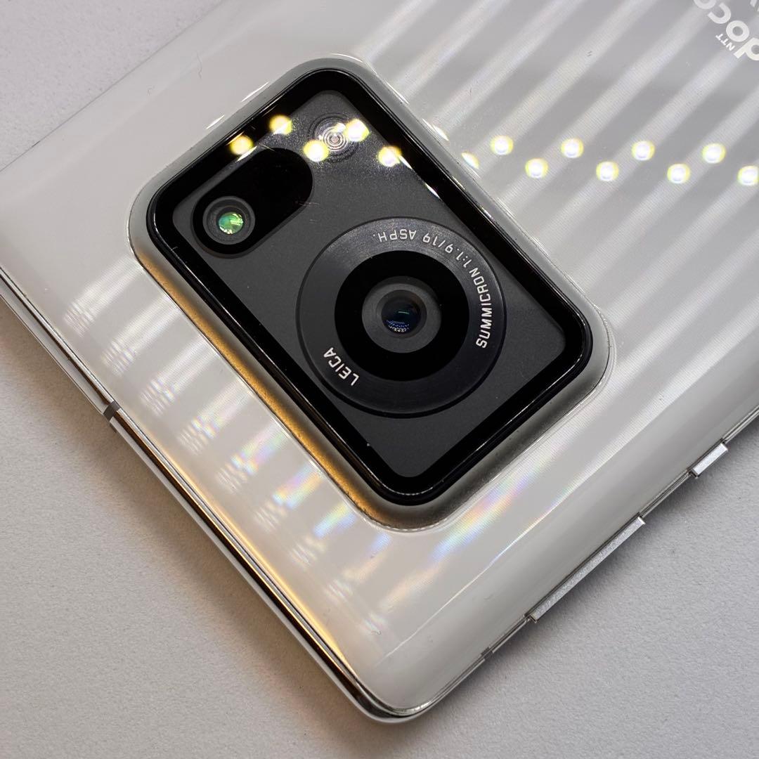 スマートフォン本体 Ya10560 AQUOS R6 SH-51B docomo