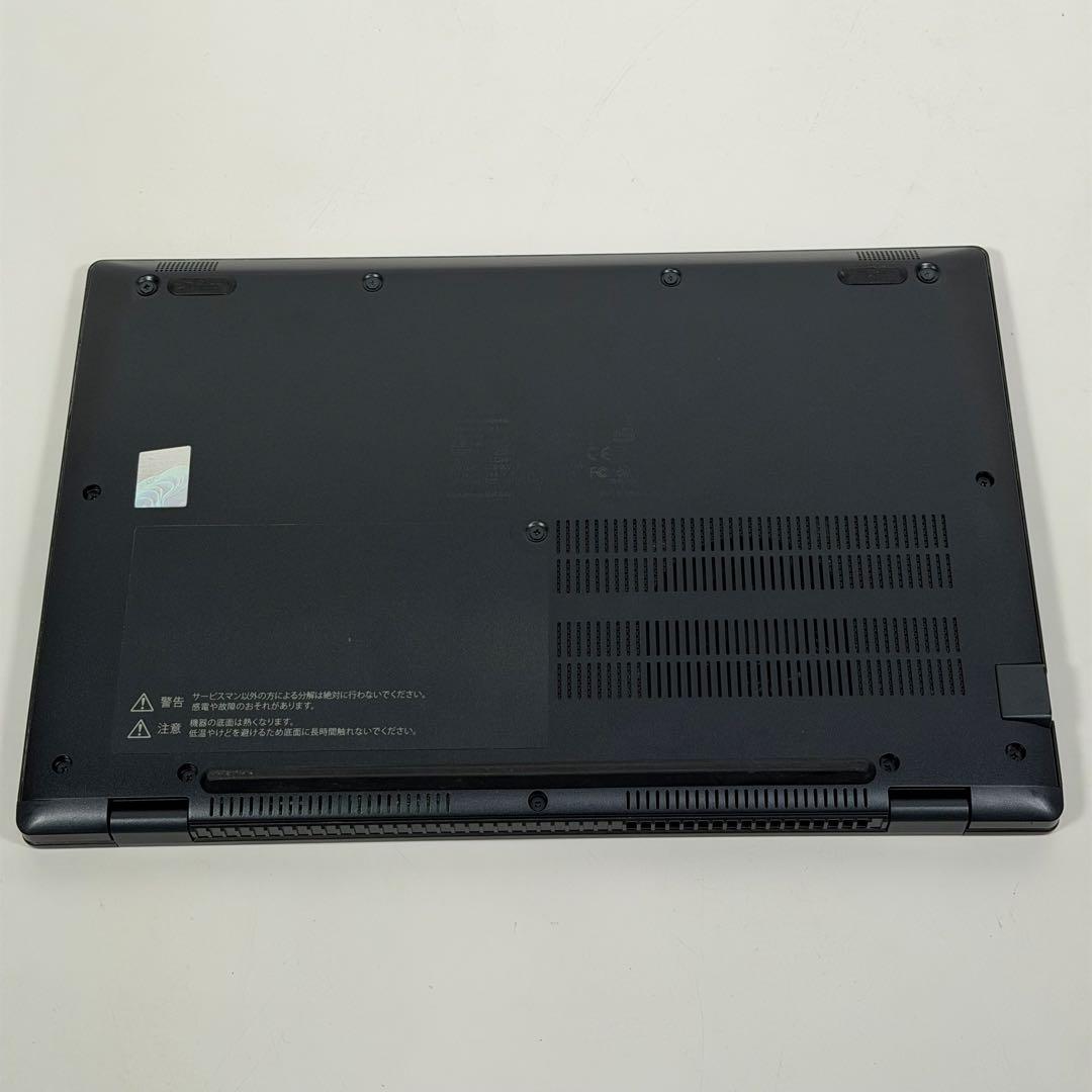02.G83/HU 超軽量 i5-11世代 16G512G Office2024