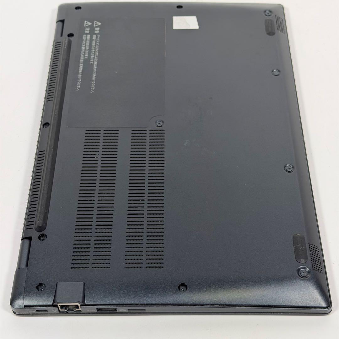 02.G83/HU 超軽量 i5-11世代 16G512G Office2024