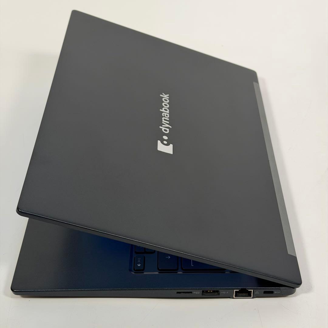 02.G83/HU 超軽量 i5-11世代 16G512G Office2024