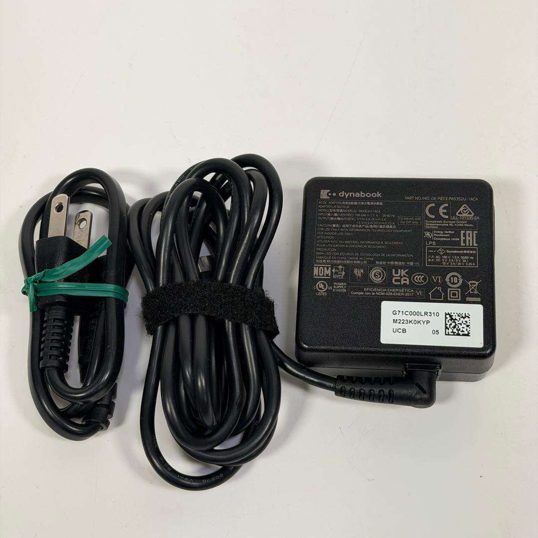 02.G83/HU 超軽量 i5-11世代 16G512G Office2024