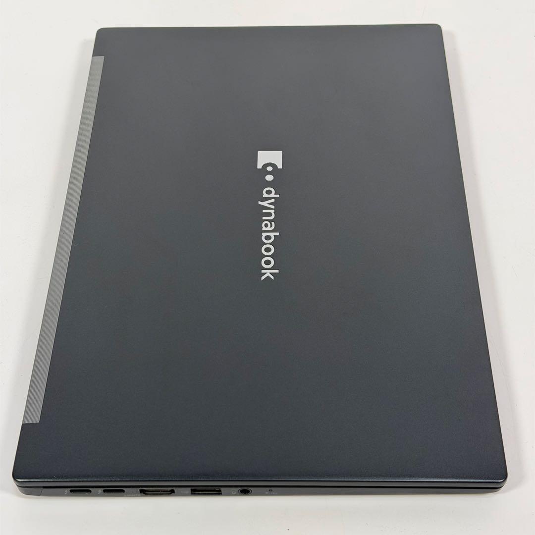 02.G83/HU 超軽量 i5-11世代 16G512G Office2024