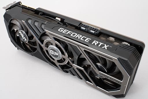 GeForce RTX 3090 24GB グラフィックボード