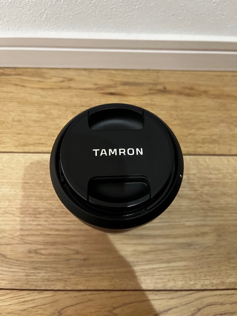 レンズ(ズーム) 18- -300mm F/3.5-6.3 Di III -A VC VXD