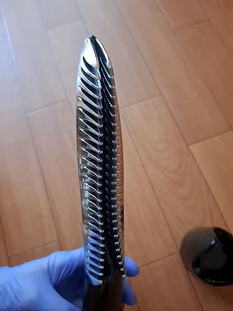 【未使用セラム付き】PYR BRUSH 　パイラブラッシュ