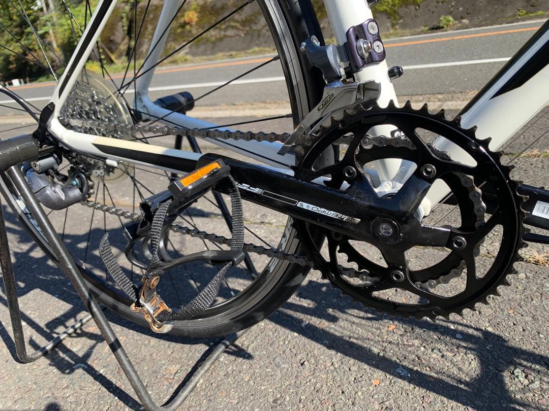 【即乘】送料無料 GIANT ロードバイク CONTEND S 16速