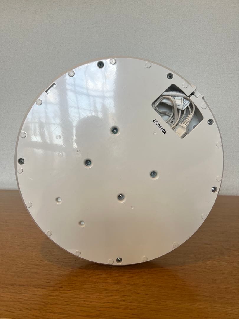 無印良品　DC扇風機 ２０１９年製