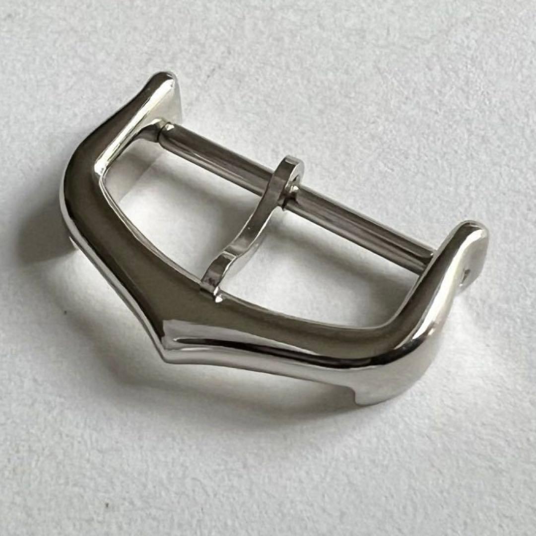 Cartier　純正尾錠　18mm