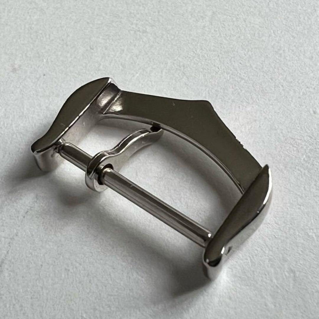 Cartier　純正尾錠　18mm